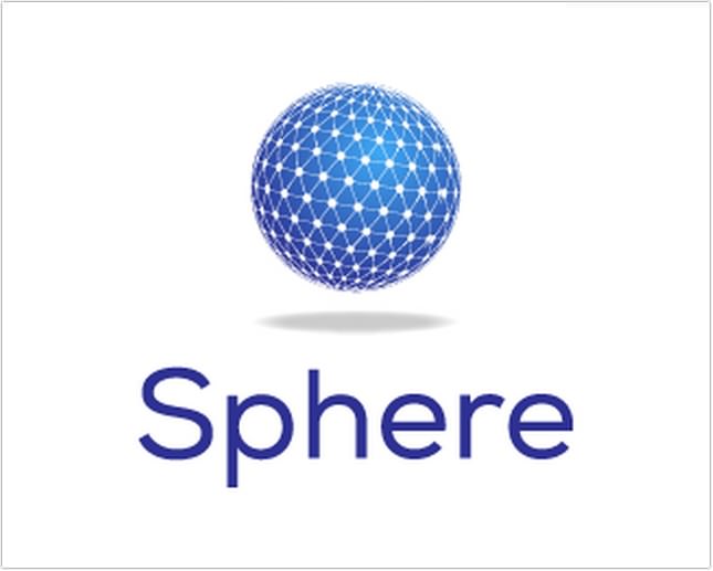 Sphere Logo Design