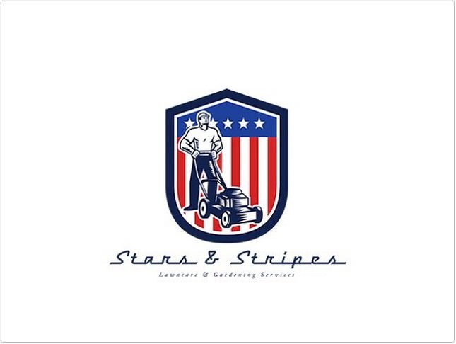 Stars and Stripes Gardening Services
