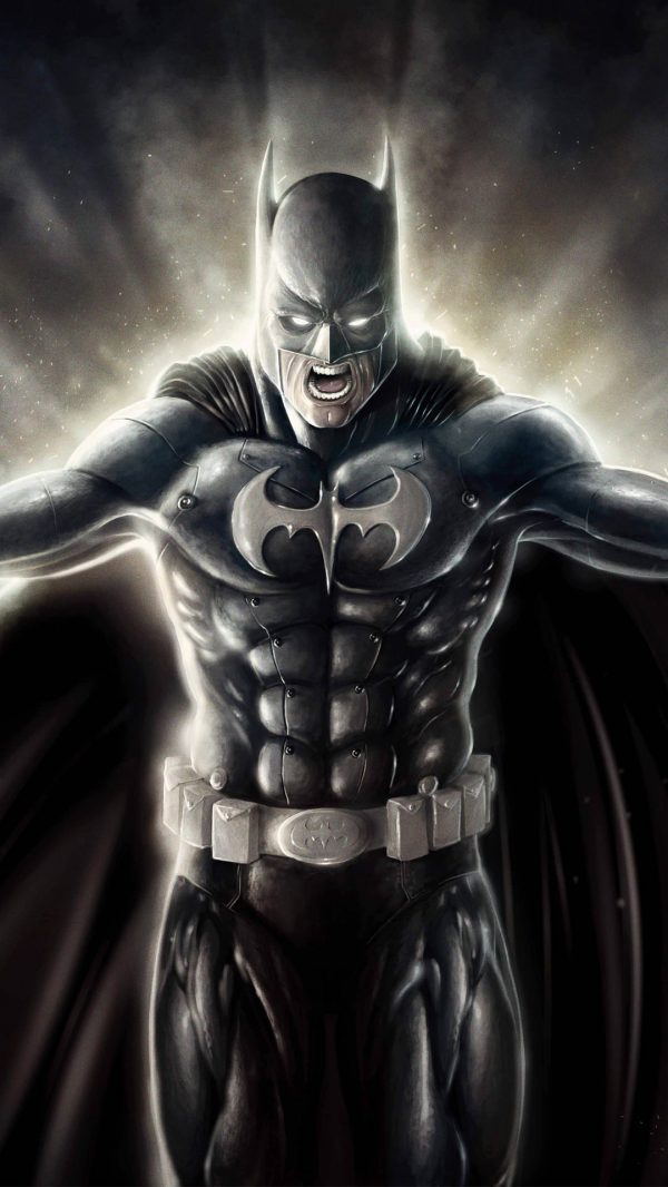 25+ Best Batman iPhone Wallpapers - Templatefor