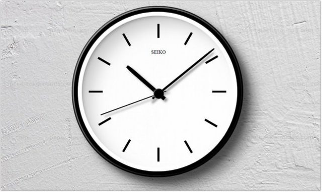 30+ Creative Clocks Created with CSS 2021 - Templatefor