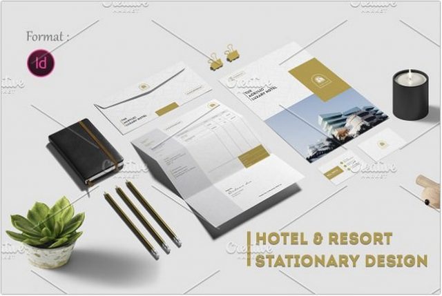 Resort Stationary Design