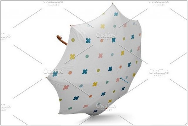 Download 22+ Best Umbrella PSD & Vector Mockup Templates - Templatefor