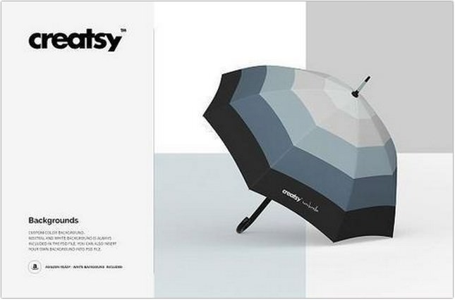 Download 22+ Best Umbrella PSD & Vector Mockup Templates - Templatefor