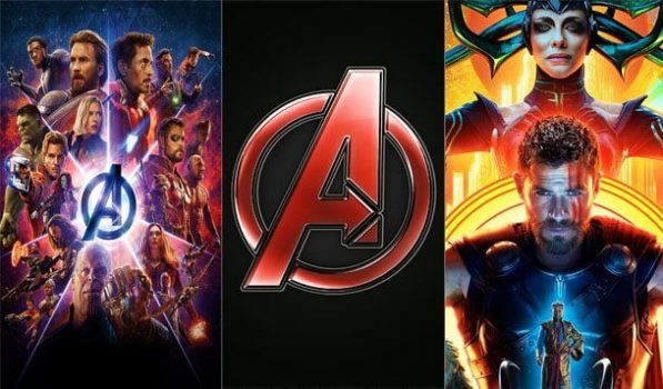 25+ Best Avengers iPhone Wallpapers 2018 - Templatefor