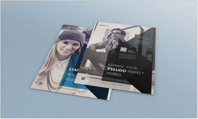 15+ Best Investment Management Flyer Templates & Designs 2018 - Templatefor