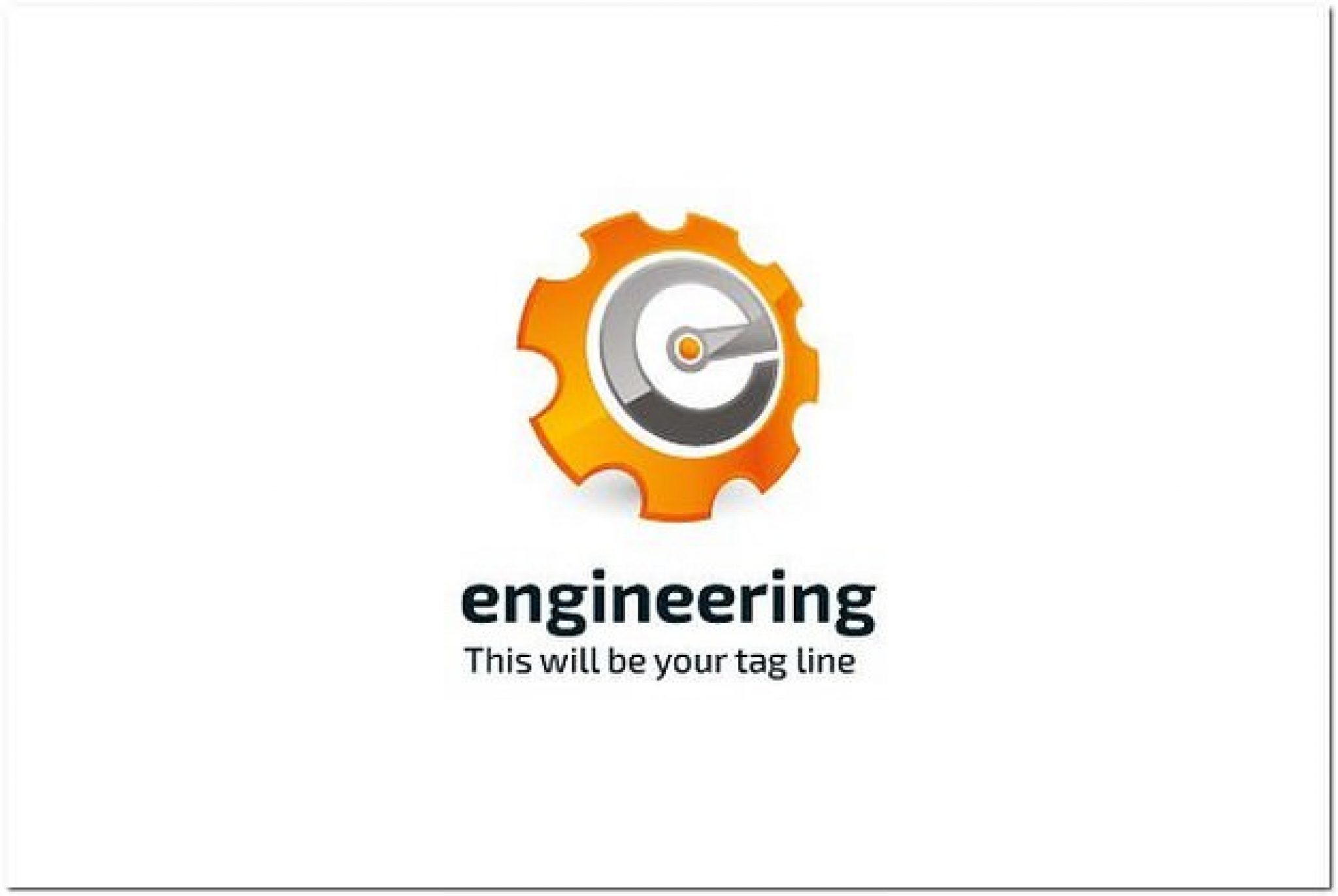 25 Engineering Company Logo Designs And Templates Templatefor