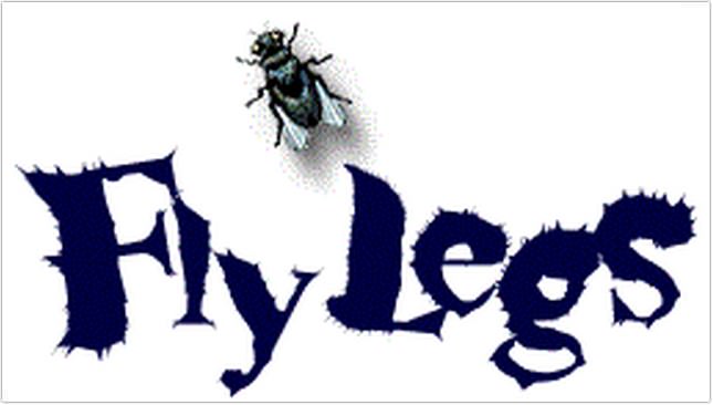 Fly Legs fonts