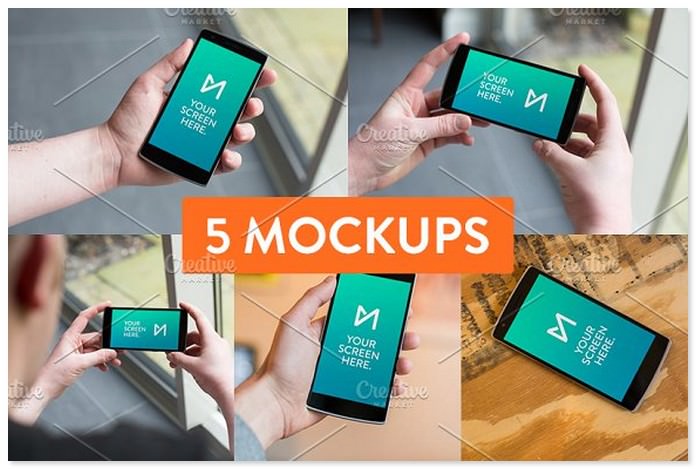 Download 20+ Top Oneplus Mockups (Free & Premium) - Templatefor
