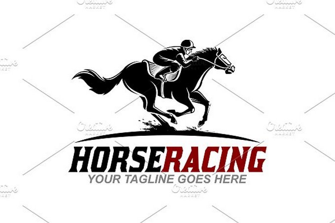 15+ Best Racing Team Logos PSD & Vector Format | Templatefor