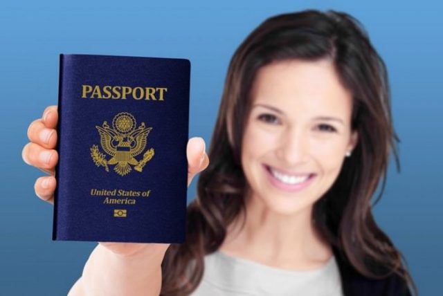 14 Best Passport Mockup Templates 2024 - Templatefor