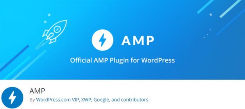 AMP By WordPress.com