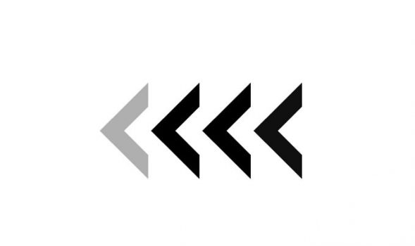 Animated CSS Arrows