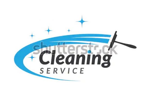 30+ Top Cleaning Logos Designs & Templates 2020 - Templatefor