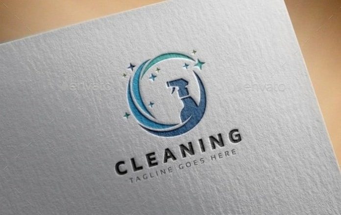 30 Top Cleaning Logos Designs And Templates 2020 Templatefor