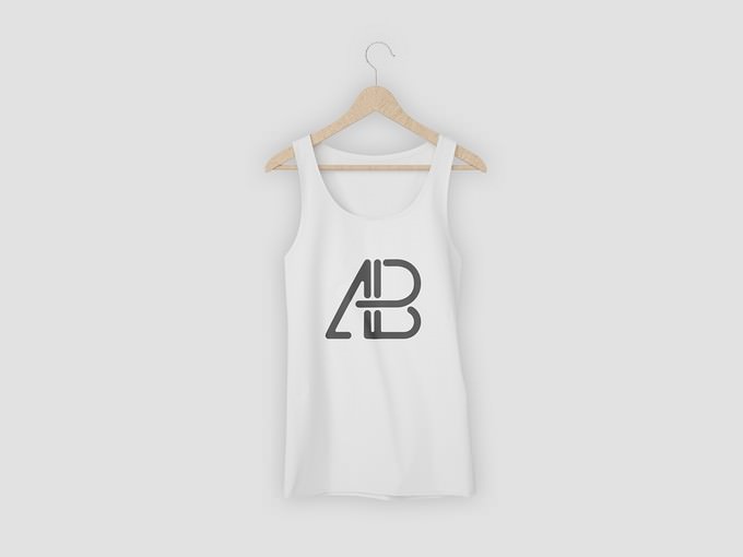 Download 24+ Best Tank Top Mockups (Free and Premium) - Templatefor