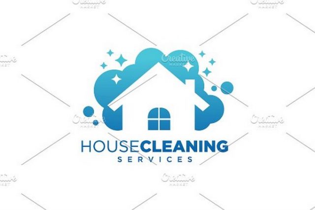 30+ Top Cleaning Logos Designs & Templates 2020 - Templatefor