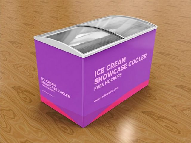 Download 25+ Amazing Ice Cream Mockups PSD Templates - Templatefor