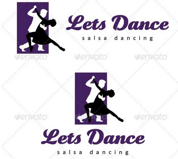 Lets Dance Salsa