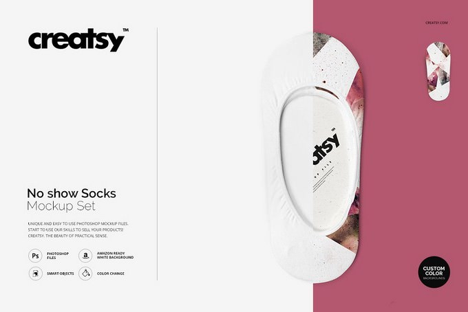 Download 25 Best Socks Mockup Psd Templates Templatefor PSD Mockup Templates