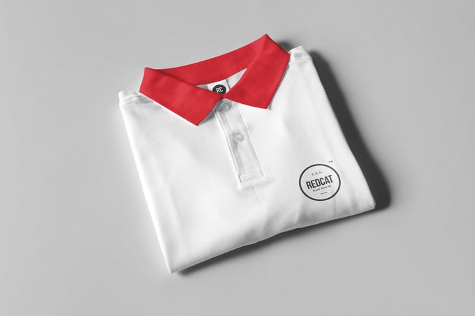 Download 24+ Best Polo Shirt Mockups PSD Templates 2019 - Templatefor