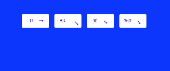30+ Beautiful CSS Arrows For Web Development 2020 - Templatefor