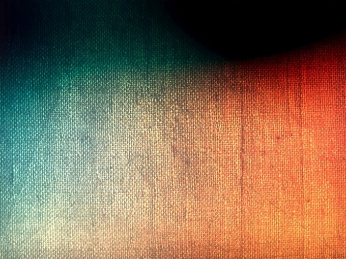 Textured Color Worship Background