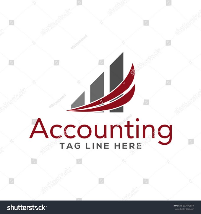 Accounting Logo Design