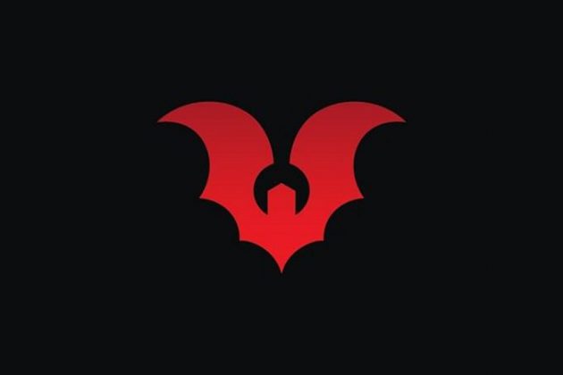 20+ Cool Bat Logo Designs And Templates - Templatefor