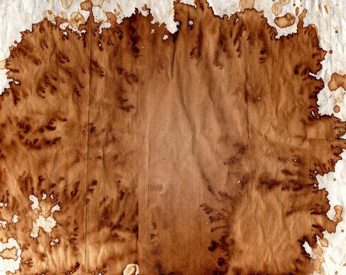 Soy Sauce Stain Texture