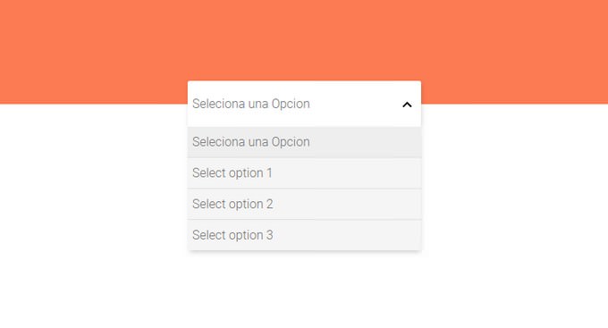 25+ Amazing CSS Select Boxes 2019 - Templatefor