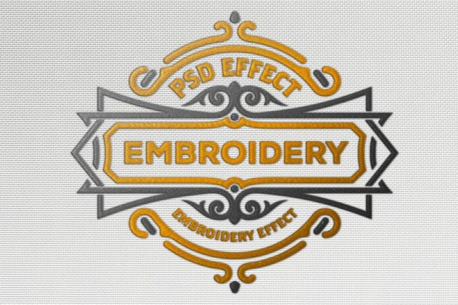 Download 20+ Best Embroidery Mockup PSD Templates 2021 - Templatefor