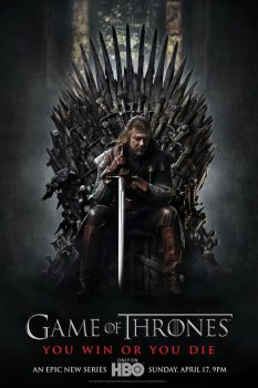 free game of thrones font photoshop
