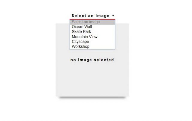 25+ Amazing CSS Select Boxes 2019 - Templatefor