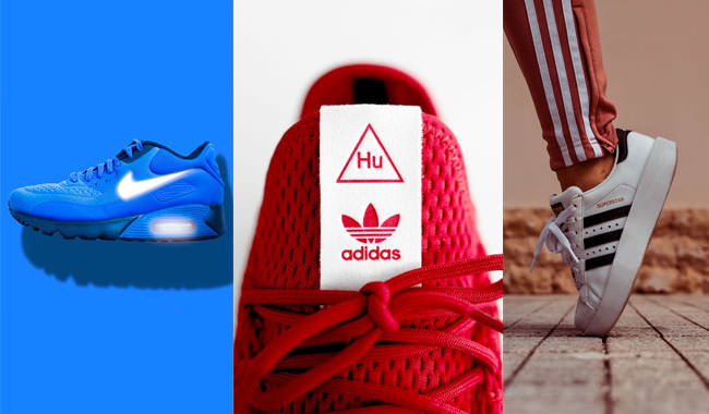 Adidas iPhone Wallpapers