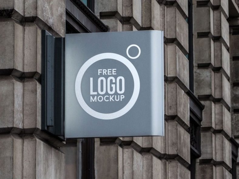 20+ Best Sign Mock-ups For Effective Advertising - Templatefor