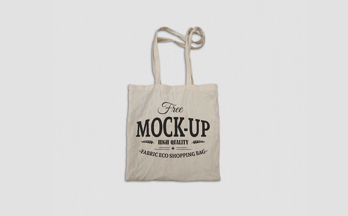 Download 40+ Best Shopping Bag Mockup Templates 2020 - Templatefor