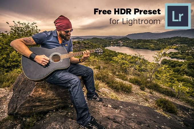 Free HDR
