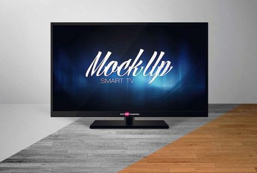 Download 28 Best Tv Mockups For Effective Presentation Templatefor