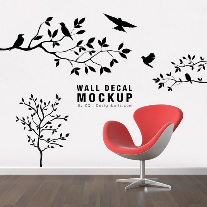 Download 37+ Best Sticker Mockup PSD Templates 2020 - Templatefor