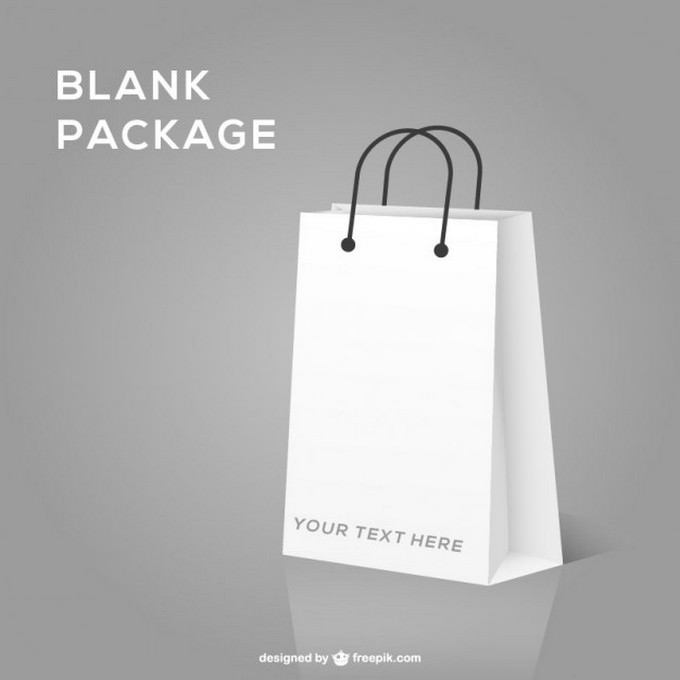 Download 30+ Best Paper Bag Mockups PSD Templates 2019 - Templatefor