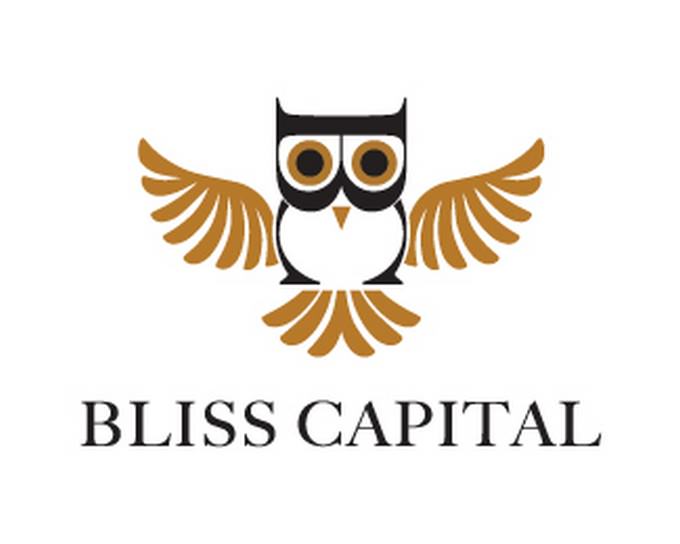 Bliss Capital Logo