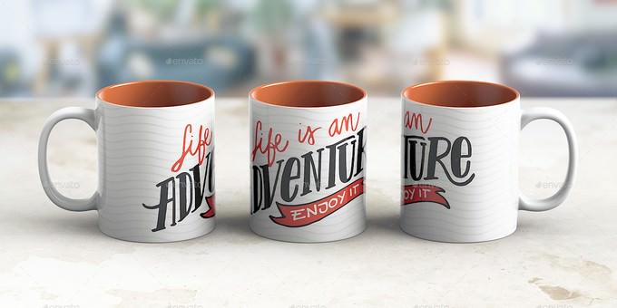 Download 25 Best Mug Mockups Psd Templates 2019 Templatefor