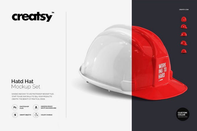 Download 22+ Realistic Helmet Mockup PSD Templates 2019 - Templatefor