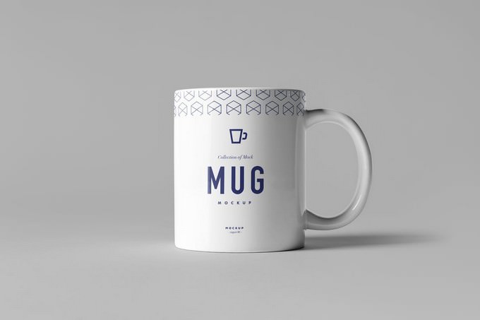 Download 25+ Best Mug Mockups PSD Templates 2019 - Templatefor