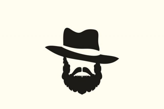 20+ Best Beard Man Logo Designs And Templates 2019 - Templatefor