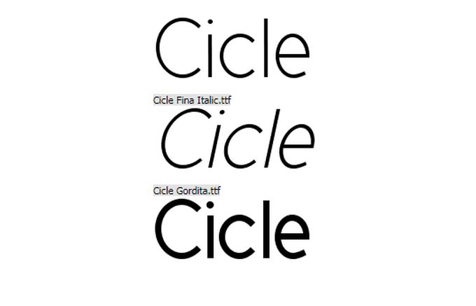 Cicle
