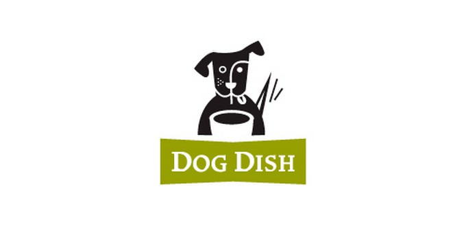 Dog Dish Logo