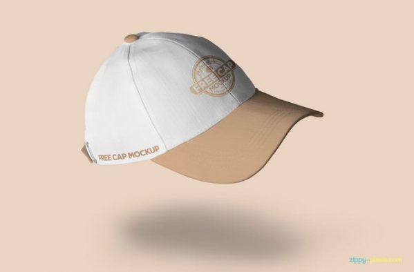 35 Best Cap & Hat Mockup Templates 2024 - Templatefor