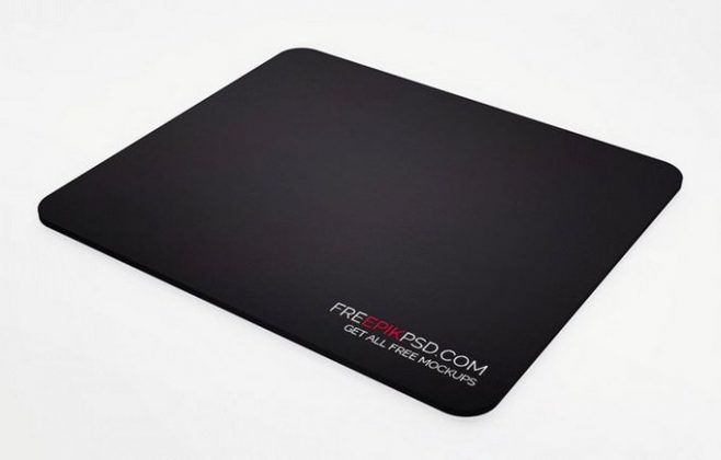 Download 20+ Best Mouse Pad Mockups PSD Templates 2019 - Templatefor