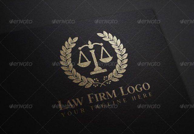 10 Best Advocate Logo Designs And Templates 2019 Templatefor